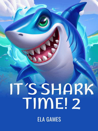 It's Shark Time 2