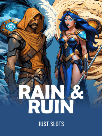 Rain and Ruin