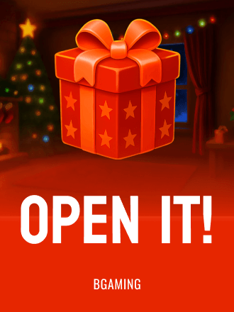 Open It!