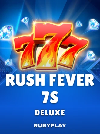 Rush Fever 7s Deluxe