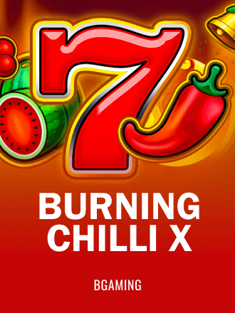 Burning Chilli X