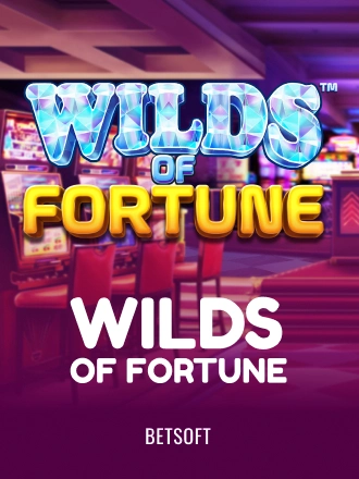 Wilds of Fortune