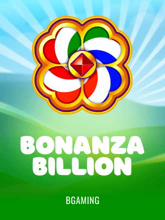 Bonanza Billion