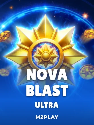 Nova Blast Ultra