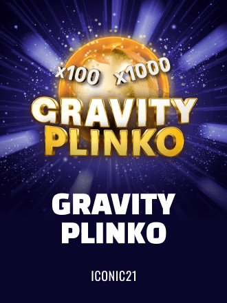 Gravity Plinko