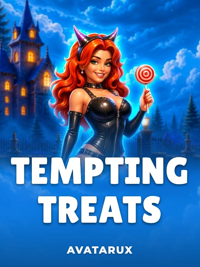 Tempting Treats