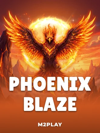 Phoenix Blaze