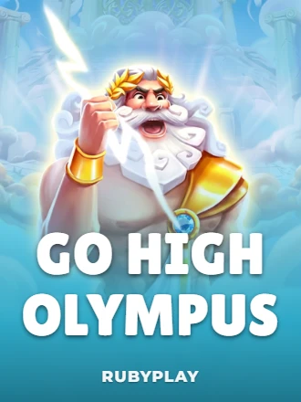 Go High Olympus