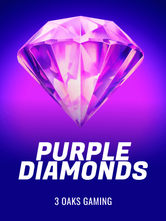 Purple Diamond