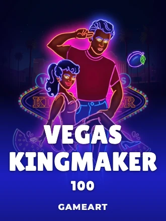 Vegas Kingmaker 100