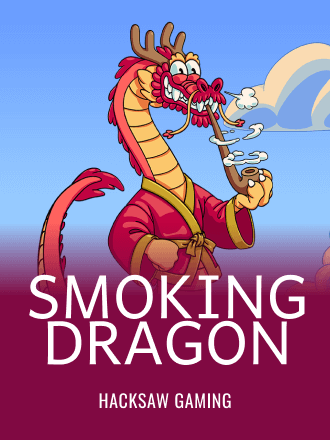 Smoking Dragon