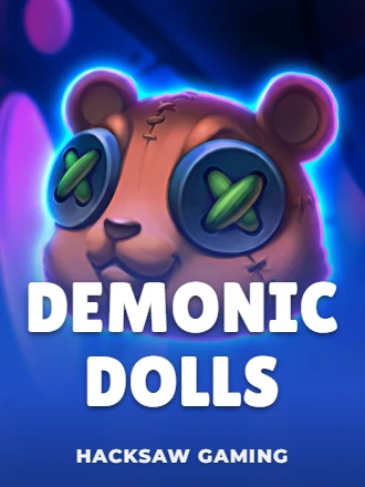 Demonic Dolls