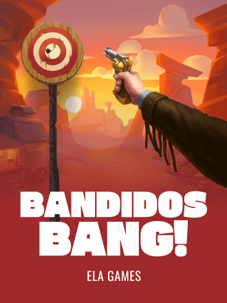 Bandidos Bang