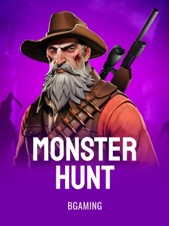 Monster Hunt