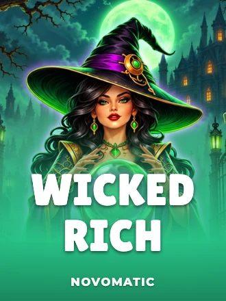 Wicked Rich