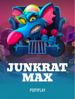 Junk Rat Max