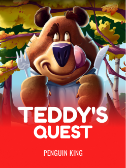 Teddy's Quest