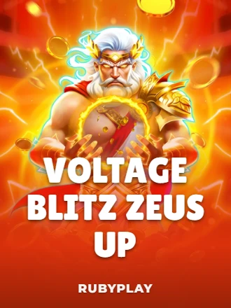 Voltage Blitz Zeus Up