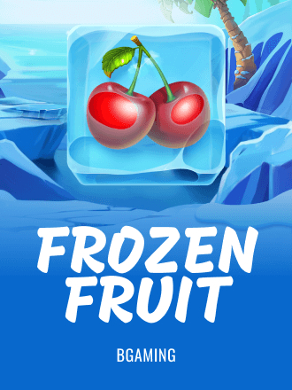 Frozen Fruit