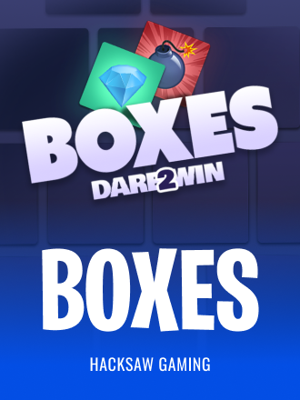 Boxes Dare2Win
