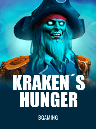Kraken's Hunger