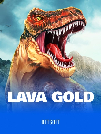 Lava Gold