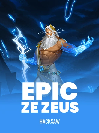 Epic Ze Zeus