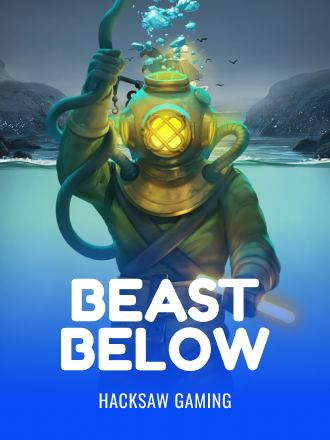Beast Below