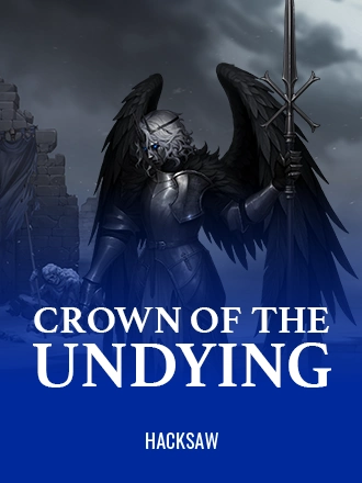 Crown of the Undying