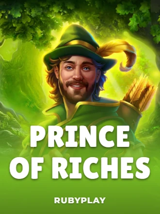 Prince of Riches