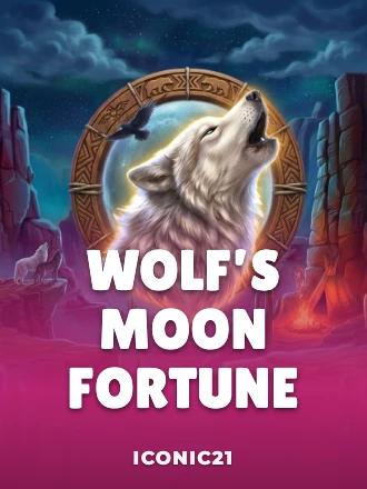 Wolf's Moon Fortune
