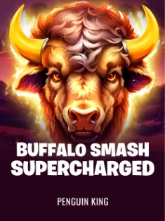Buffalo Smash: Supercharged