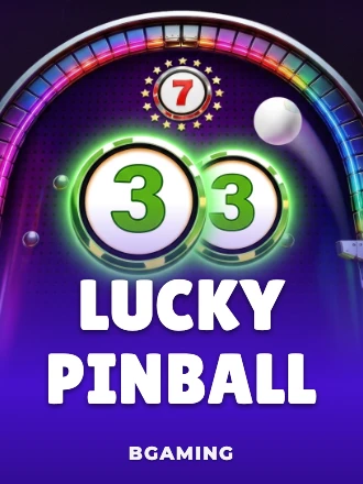 Lucky Pinball