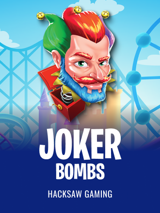 Joker Bombs