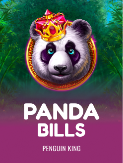 Panda Bills