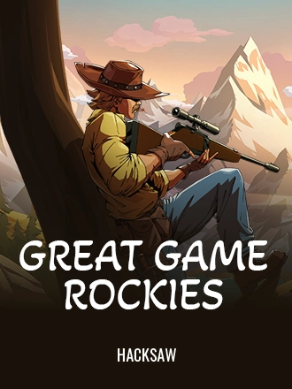 Great Game Rockies