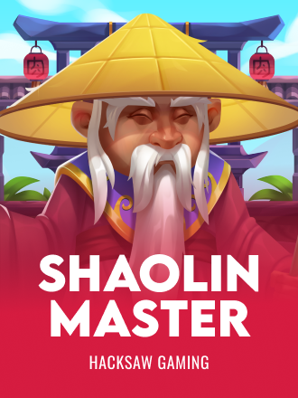 Shaolin Master