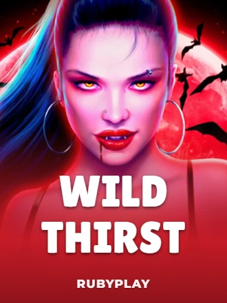 Wild Thirst