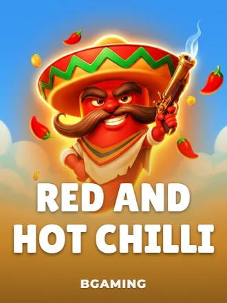 Red and Hot Chilli