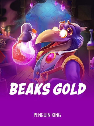 Beaks Gold