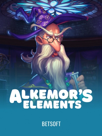 Alkemor's Elements
