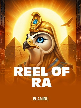 Reel of Ra