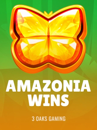 Amazonia Wins