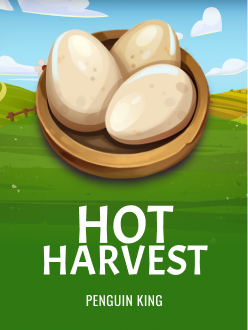Hot Harvest