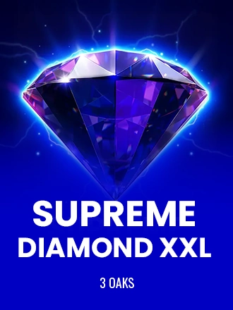 Supreme Diamond XXL