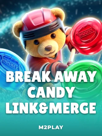 Break Away Candy Link and Merge