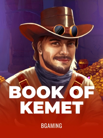 Book of Kemet