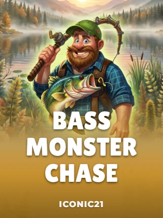 Bass Monster Chase