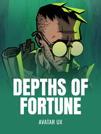 Depths of Fortune