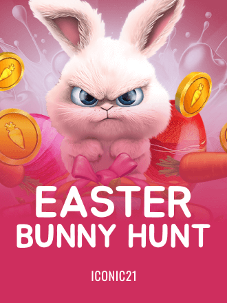 Easter Bunny Hunt